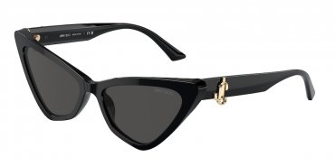 OKULARY JIMMY CHOO JC 5008 500087 55 ROZMIAR M