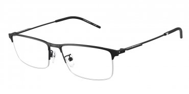 OKULARY KOREKCYJNE EMPORIO ARMANI EA 1168D 3001 56 ROZMIAR M