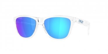 OKULARY OAKLEY® FROGSKINS S OO 9508 950801 53 ROZMIAR S