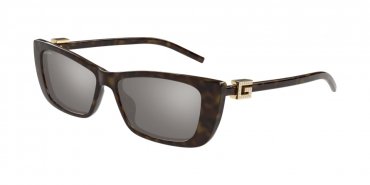 OKULARY GUCCI GG 1681S 003 53 ROZMIAR M