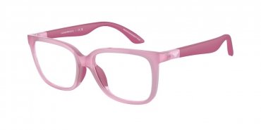 OKULARY KOREKCYJNE DZIECIĘCE EMPORIO ARMANI EK 3006 6133 47