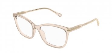 OKULARY KOREKCYJNE CHLOE CH 0318O 005 55 ROZMIAR M