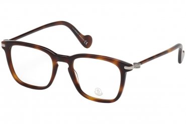 OKULARY KOREKCYJNE MONCLER ML 5045 054 52 ROZMIAR M