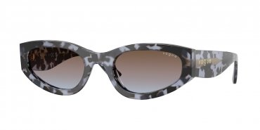 OKULARY VOGUE EYEWEAR VO 5585S 314748 54 ROZMIAR M