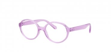 OKULARY KOREKCYJNE DZIECIĘCE RAY-BAN® JUNIOR RY 1905 3985 44