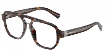 OKULARY KOREKCYJNE DOLCE & GABBANA DG 3447 502 56 ROZMIAR M