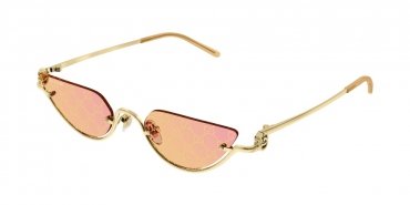 OKULARY GUCCI GG 1603S 004 53 ROZMIAR M