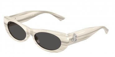 OKULARY JIMMY CHOO JC 5038BU 506587 54 ROZMIAR M