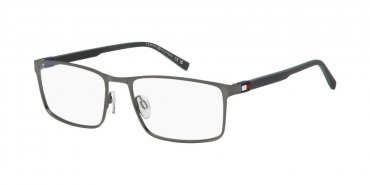 OKULARY KOREKCYJNE TOMMY HILFIGER TH 2321 R80 58 ROZMIAR L