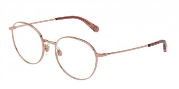 OKULARY KOREKCYJNE DOLCE & GABBANA DG 1322 1298 53 ROZMIAR M