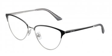 OKULARY KOREKCYJNE JIMMY CHOO JC 2002 3016 55 ROZMIAR M