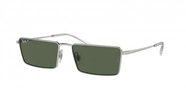 OKULARY RAY-BAN® EMY RB 3741 003/9A 56 ROZMIAR M Z POLARYZACJĄ