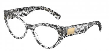 OKULARY KOREKCYJNE DOLCE & GABBANA DG 3403 3287 54 ROZMIAR M