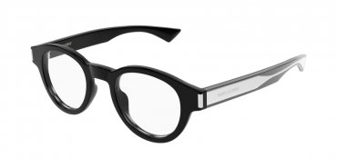 OKULARY KOREKCYJNE SAINT LAURENT SL 792 001 46 ROZMIAR S