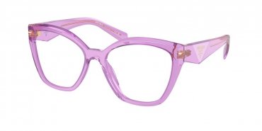 OKULARY KOREKCYJNE PRADA EYEWEAR PR 20ZV 13R1O1 54 ROZMIAR M