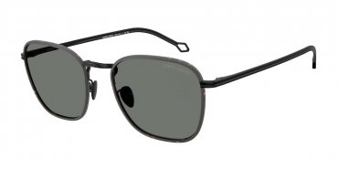 OKULARY GIORGIO ARMANI AR 6164J 300111 54 ROZMIAR M