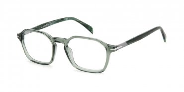 OKULARY KOREKCYJNE DAVID BECKHAM DB 1125 1ED 50 ROZMIAR S