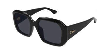 OKULARY CHLOE CH 0300S 001 54 ROZMIAR M