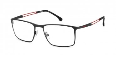 OKULARY KOREKCYJNE CARRERA CA 8898 BLX 55 ROZMIAR M