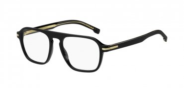 OKULARY KOREKCYJNE BOSS BOSS 1510 807 52 ROZMIAR M