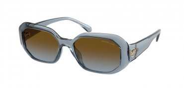 OKULARY MICHAEL KORS SIESTA KEY MK 2240U 401413 54 ROZMIAR M
