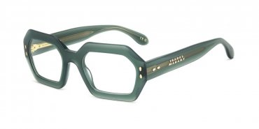 OKULARY KOREKCYJNE ISABEL MARANT IM 0177 1ED 51 ROZMIAR M