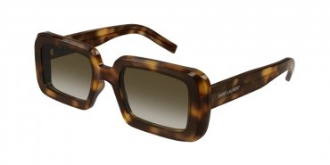 OKULARY SAINT LAURENT SL 534 SUNRISE-012 52 ROZMIAR M