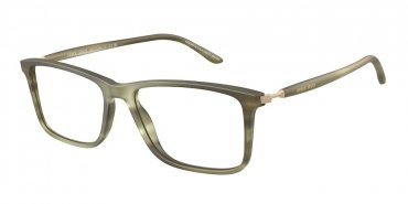 OKULARY KOREKCYJNE GIORGIO ARMANI AR 7261 6168 56 ROZMIAR M