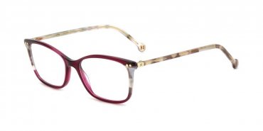 OKULARY KOREKCYJNE CAROLINA HERRERA HER 0246 YDC 51 ROZMIAR S