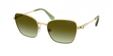 OKULARY SWAROVSKI SK 7029 4004E8 55 ROZMIAR M