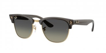 OKULARY RAY-BAN® CLUBMASTER REVERSE RB R0504S 682911 54 ROZMIAR M