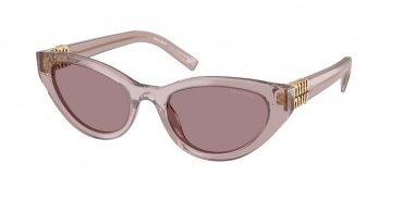 OKULARY MIU MIU MU A04S 12W20I 54 ROZMIAR M