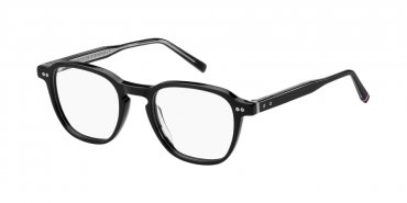 OKULARY KOREKCYJNE TOMMY HILFIGER TH 2070 807 49 ROZMIAR S