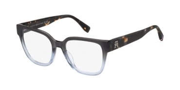 OKULARY KOREKCYJNE TOMMY HILFIGER TH 2102 0MX 52 ROZMIAR M