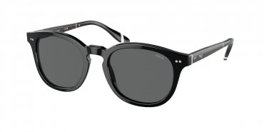 OKULARY POLO RALPH LAUREN PH 4206 500187 52 ROZMIAR M