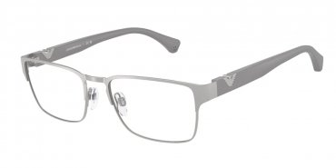 OKULARY KOREKCYJNE EMPORIO ARMANI EA 1027 3036 57 ROZMIAR L