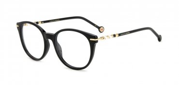 OKULARY KOREKCYJNE CAROLINA HERRERA HER 0095 807 52 ROZMIAR M