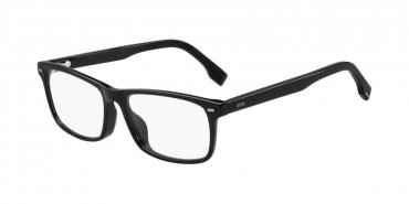 OKULARY KOREKCYJNE BOSS 1478F 807 55 ROZMIAR M