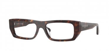 OKULARY KOREKCYJNE VOGUE EYEWEAR VO 5660U W656 53 ROZMIAR M