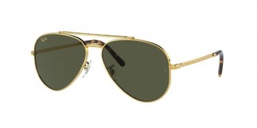 OKULARY RAY-BAN® NEW AVIATOR RB 3625 919631 58 ROZMIAR M