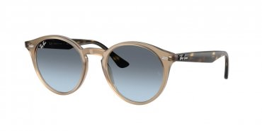OKULARY RAY-BAN® RB 2180 6788V1 49 ROZMIAR S