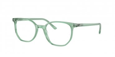 OKULARY KOREKCYJNE RAY-BAN® ELLIOT RX 5397 8443 52 ROZMIAR M