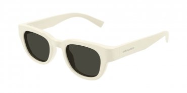OKULARY SAINT LAURENT SL 675 005 46 ROZMIAR S