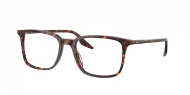 OKULARY KOREKCYJNE RAY-BAN® RX 5421 8423 53 ROZMIAR M