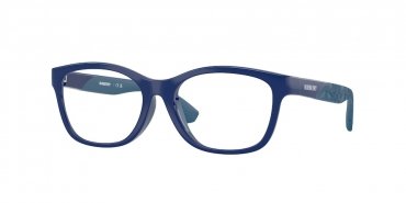 OKULARY KOREKCYJNE DZIECIĘCE BURBERRY JUNIOR JB 2016U 4129 48