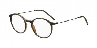 OKULARY KOREKCYJNE BOSS 1703 581 50 ROZMIAR M