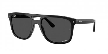 OKULARY RAY-BAN® RB 2213CH 901/K8 58 ROZMIAR L Z POLARYZACJĄ
