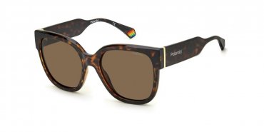 OKULARY POLAROID PLD 6167S 086 55 ROZMIAR M Z POLARYZACJĄ