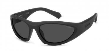 OKULARY POLAROID PLD 2165S 003 59 ROZMIAR L Z POLARYZACJĄ