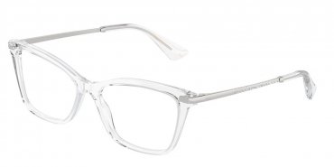OKULARY KOREKCYJNE DOLCE & GABBANA DG 3393 3133 56 ROZMIAR M